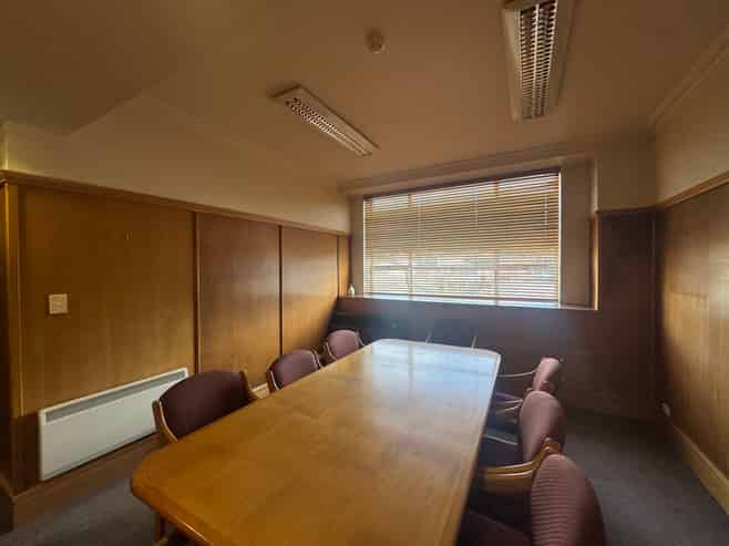 Very Well Priced Office Suite in CBD