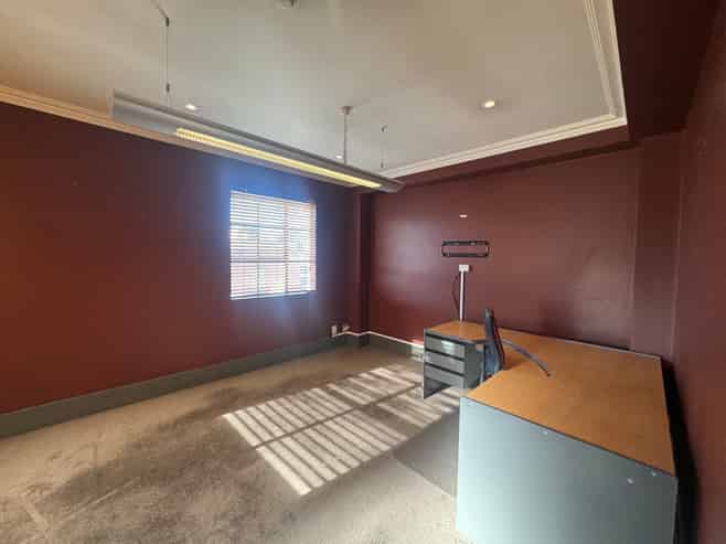 Very Well Priced Office Suite in CBD