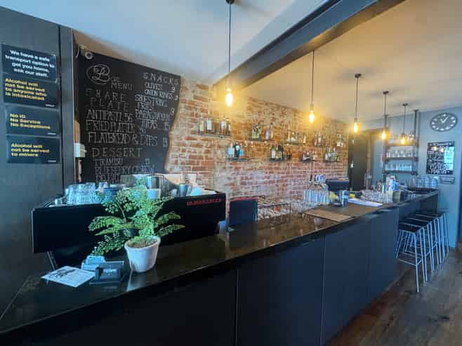 Character CBD Hospitality Premises For Lease