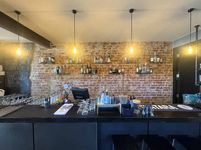 Character CBD Hospitality Premises For Lease