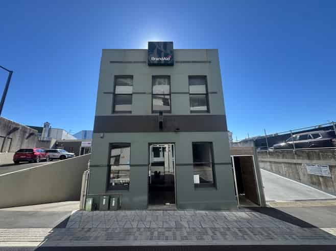 Character CBD Hospitality Premises For Lease