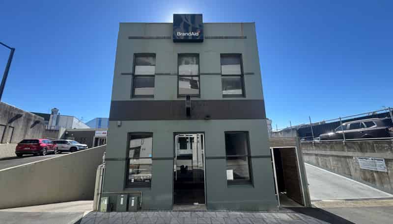 7 Bath Street, Dunedin Central