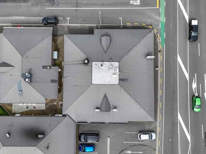 Affordable tenanted investment with great profile