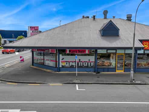 Affordable tenanted investment with great profile