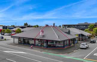 Affordable tenanted investment with great profile