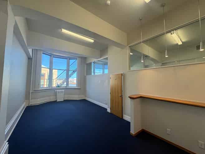 Affordable, Small Office Suite