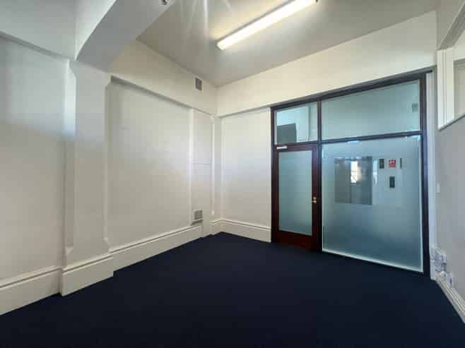 Affordable, Small Office Suite