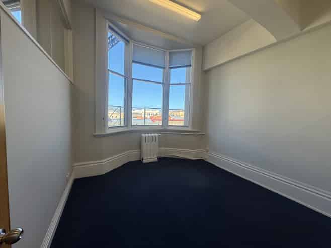 Affordable, Small Office Suite