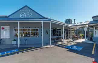 Medical Rooms For Lease