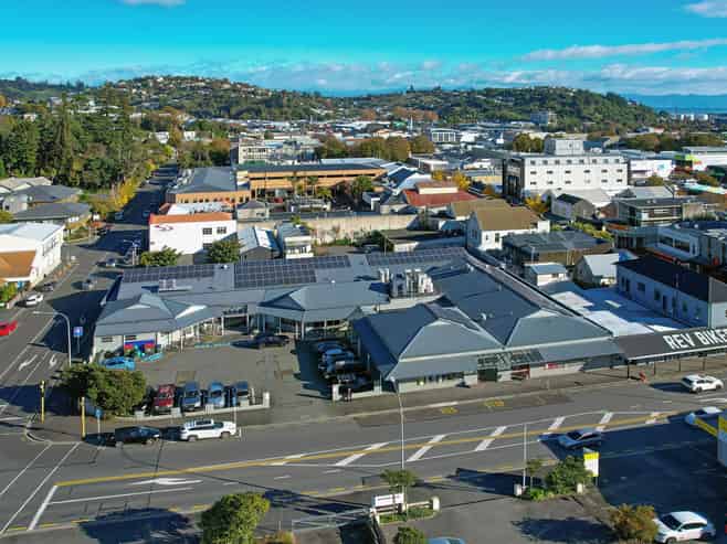 Medical Rooms For Lease