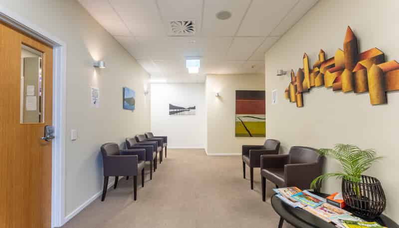 132 Collingwood Street, Nelson