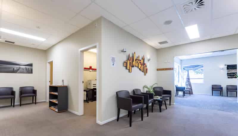 132 Collingwood Street, Nelson