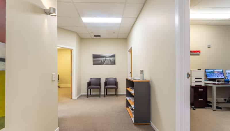 132 Collingwood Street, Nelson