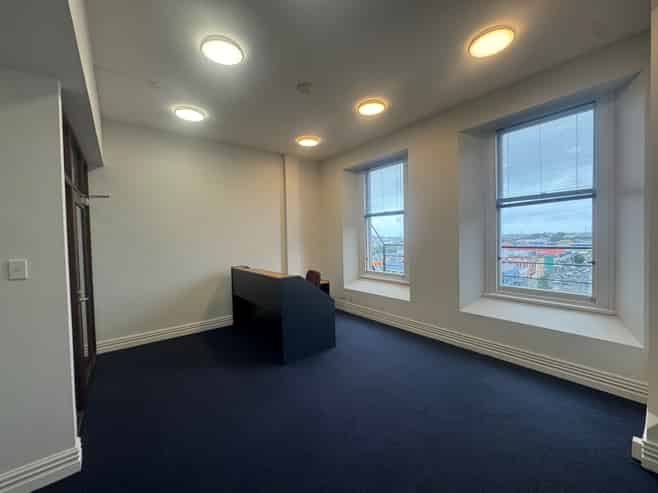 Budget Conscious Office Suite