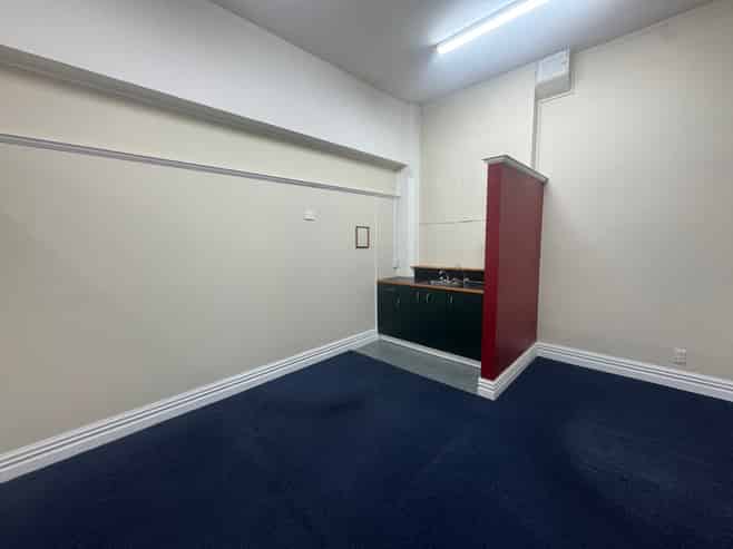 Budget Conscious Office Suite