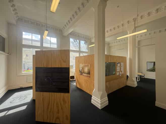 Well Priced Office For Lease