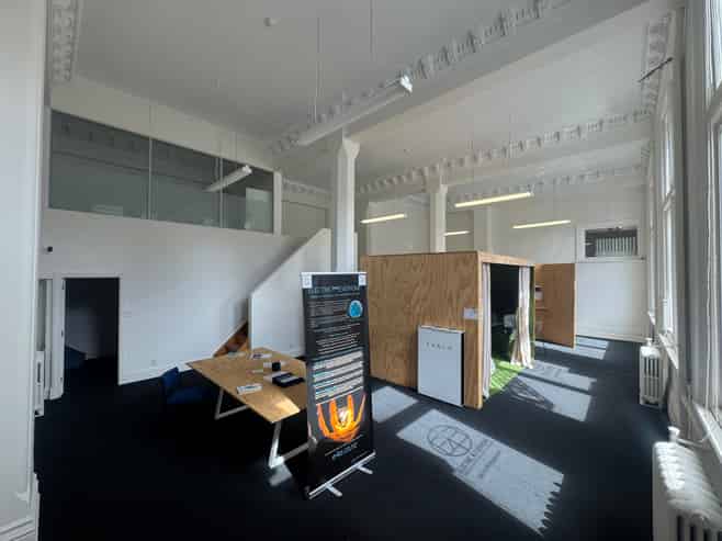 Well Priced Office For Lease