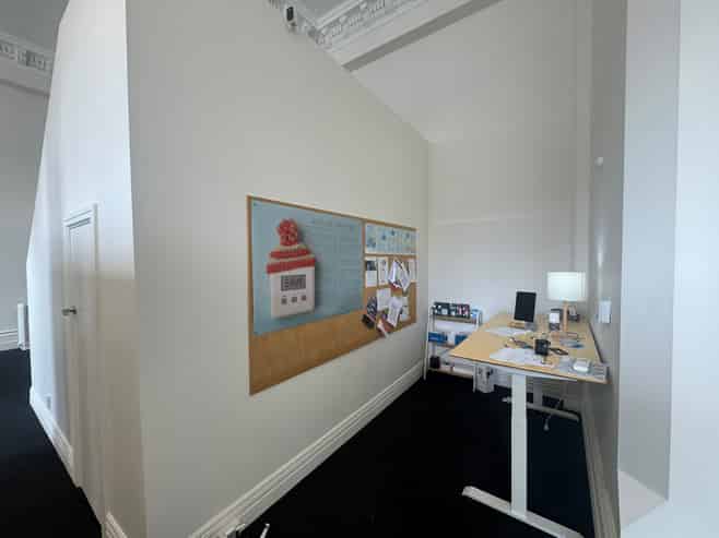 Well Priced Office For Lease