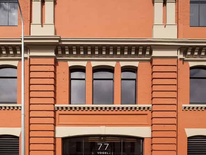 Office Space With Wow Factor! 