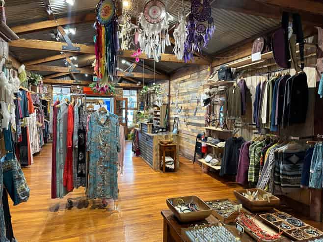 George Street Retail Tenancy - Near The Octagon