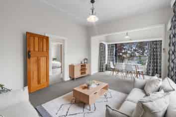 2 James K Baxter Place, Addington