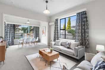 2 James K Baxter Place, Addington