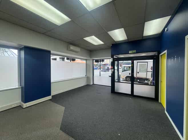 Update! Redevelopment Underway - Make it Yours!