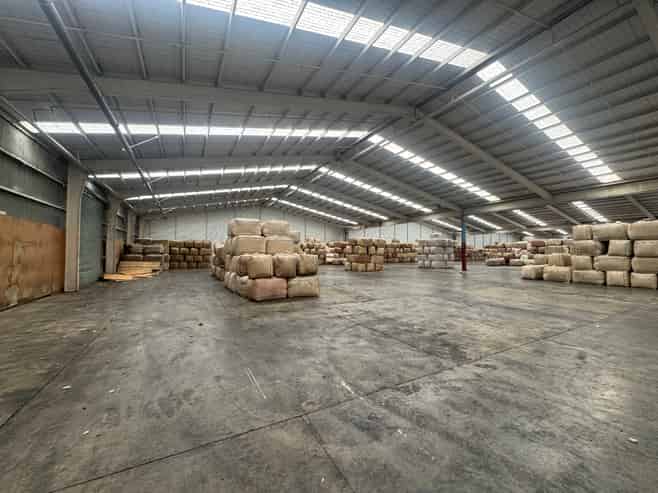 Warehouse Space for Lease - 1155sqm - 2000sqm