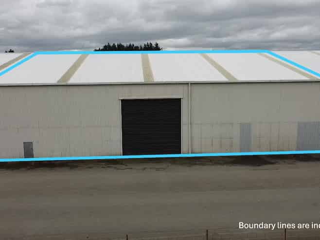 Warehouse Space for Lease - 1155sqm - 2000sqm