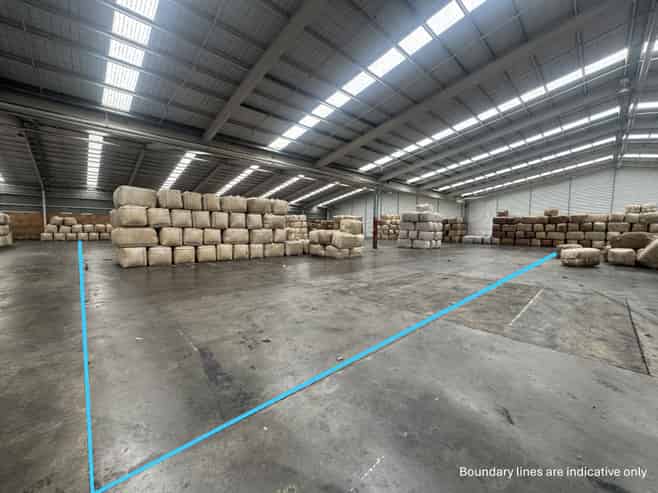 Warehouse Space for Lease - 1155sqm - 2000sqm