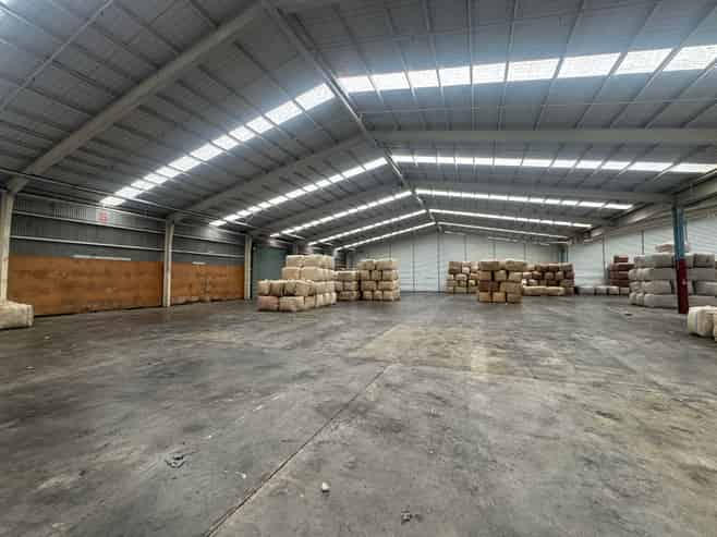 Warehouse Space for Lease - 1155sqm - 2000sqm