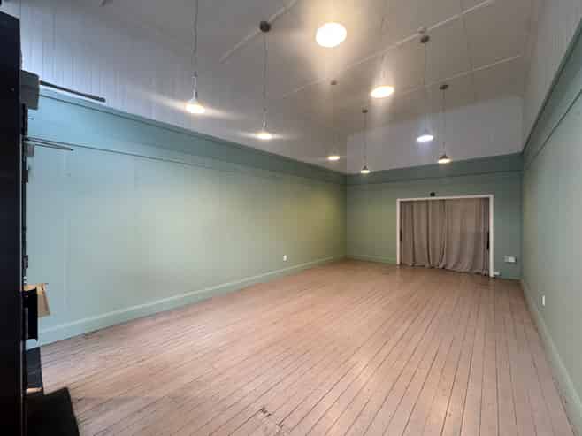 Boutique Retail on Stuart St in CBD