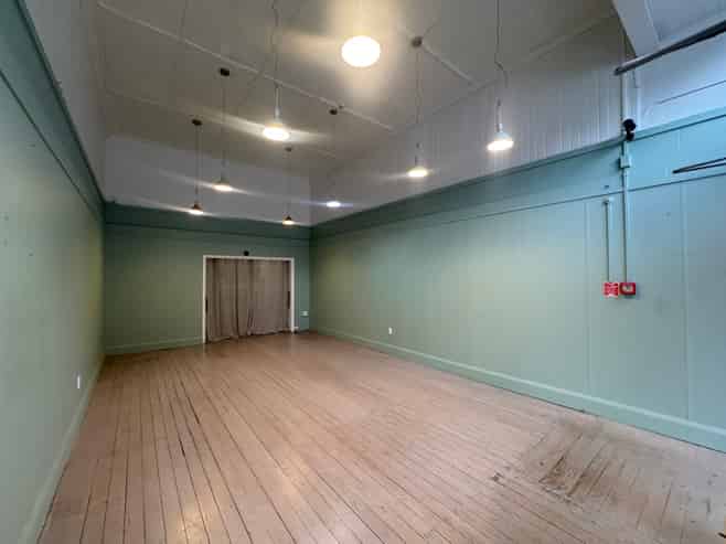 Boutique Retail on Stuart St in CBD