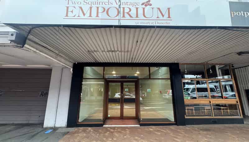 91 Stuart Street, Dunedin Central