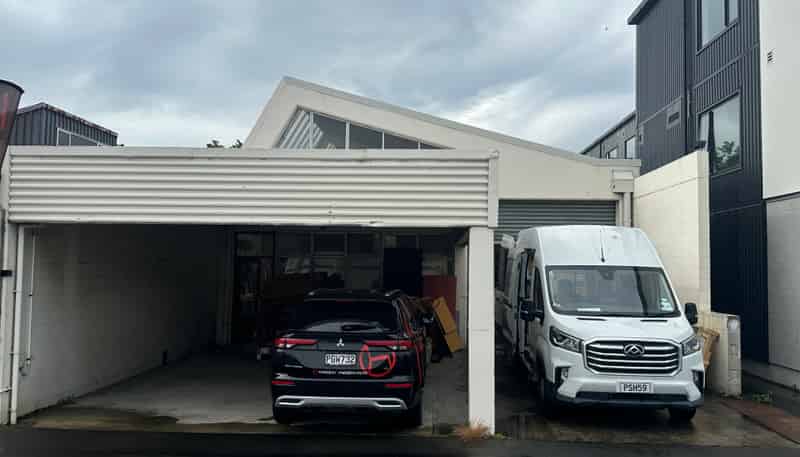 97 Harrow Street, Dunedin Central