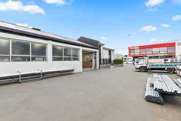 Redevelop, Occupy or Reconstruct