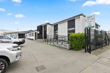 Redevelop, Occupy or Reconstruct