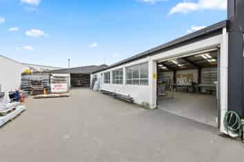 Redevelop, Occupy or Reconstruct