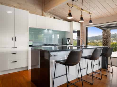 88D Maramarahi Road, Thames