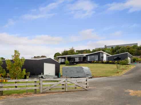 88D Maramarahi Road, Thames