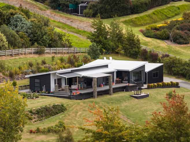 88D Maramarahi Road, Thames