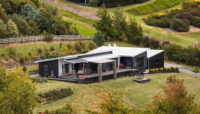 88D Maramarahi Road, Thames