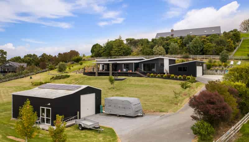 88D Maramarahi Road, Thames