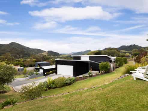 88D Maramarahi Road, Thames