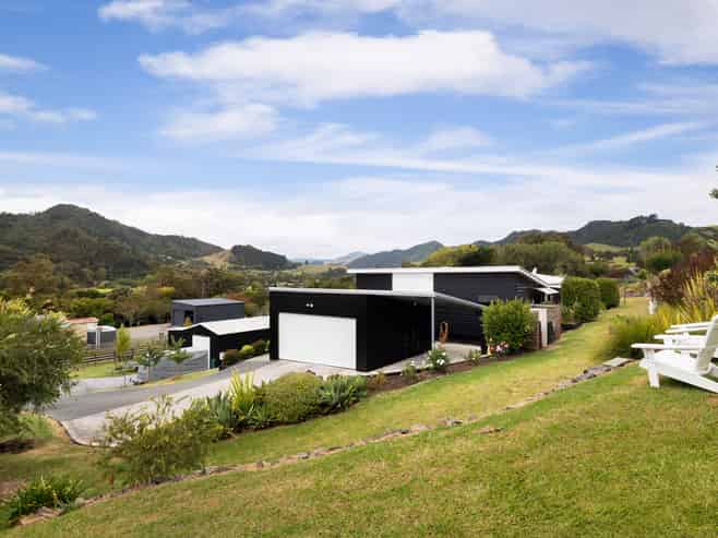 88D Maramarahi Road, Thames