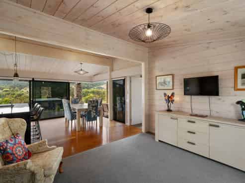 88D Maramarahi Road, Thames
