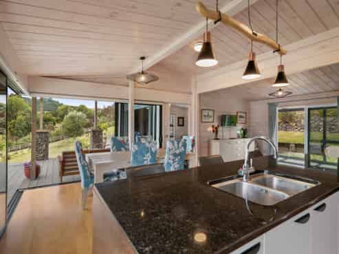 88D Maramarahi Road, Thames