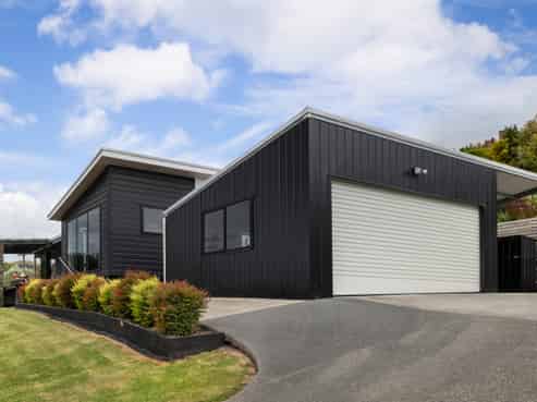 88D Maramarahi Road, Thames