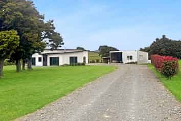 27A Otope Road, Dannevirke