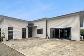 27A Otope Road, Dannevirke